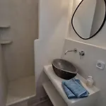 Meraki Lägenhet Kastrákion