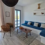 Apartment Meraki Kastraki (Naxos)