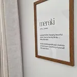 Meraki Lägenhet *