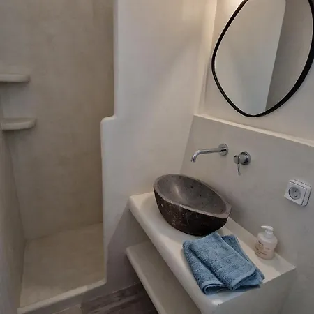 Meraki Appartement Kastrákion