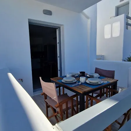 Appartement Meraki *
