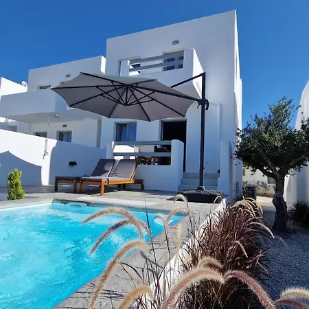 Meraki Apartment Kastrákion