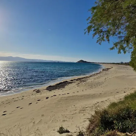 Meraki アパート *