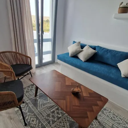 Meraki * Kastrákion