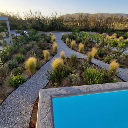 Apartment Meraki Kastrákion