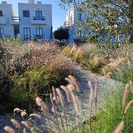Apartment Meraki