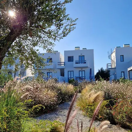 アパート Meraki Kastrákion