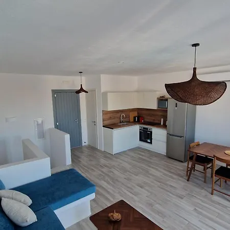 Meraki Apartment *