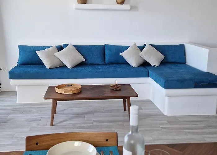 Meraki アパート *