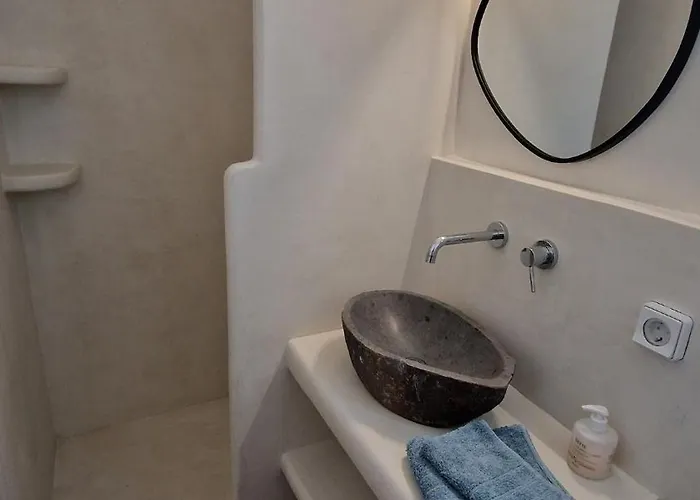 Meraki アパート Kastrákion