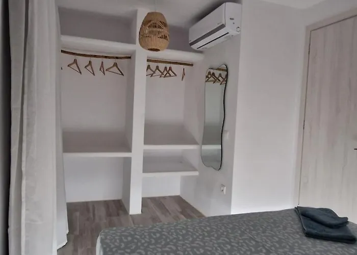 アパート Meraki Kastrákion