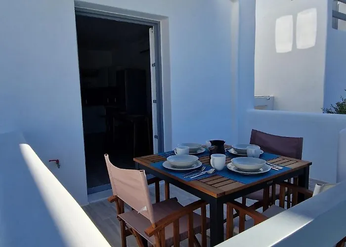 アパート Meraki *