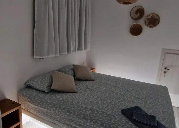 Meraki アパート Kastrákion