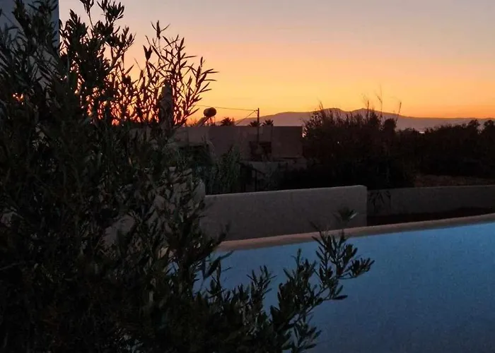 アパート Meraki *