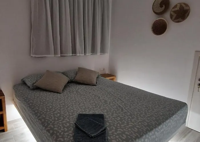 アパート Meraki Kastrákion