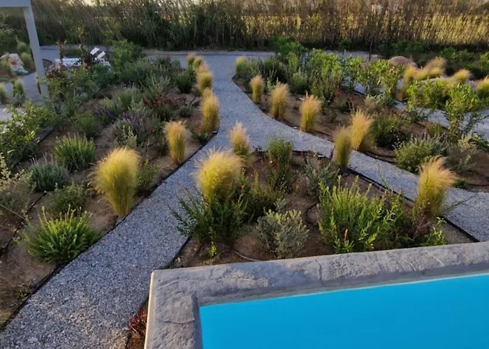 アパート Meraki Kastrákion