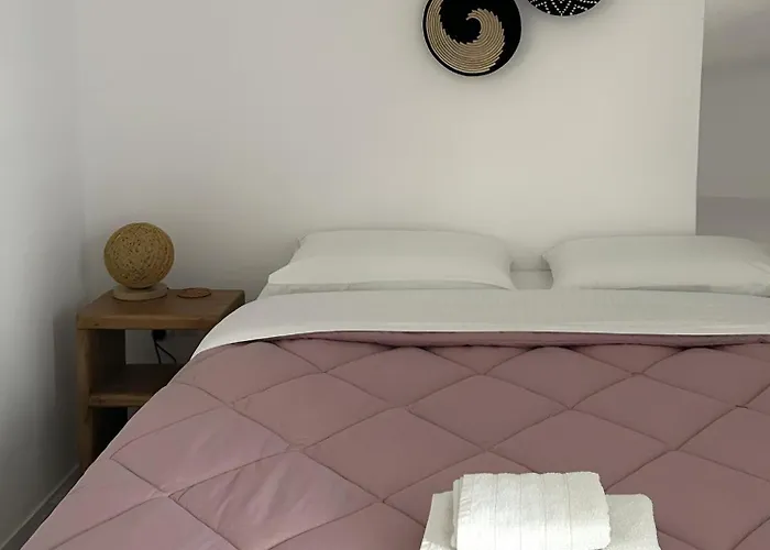 Meraki * Kastrákion