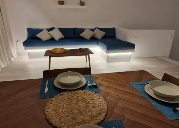 アパート Meraki *