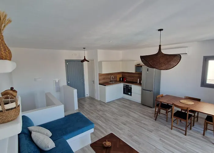 Meraki アパート *